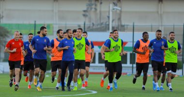 المنتخب يدرس مُخاطبة الأهلى لتقديم موعد إنضمام 10 لاعبين لمعسكر الفراعنة