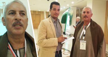نقيب الفلاحين يكشف تفاصيل أزمات الفلاح وأسباب انخفاض أسعار اللحوم.. ويؤكد: وقف الاستيراد ينقذ المربين.. 60% من المزارعين استفادوا من مشروع التأمين.. ودودة الحشد خطر يهدد الزراعات ويجب الاستفادة من الصين وأمريكا