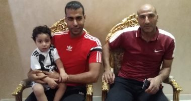 أهالى كفر الشيخ: سعداء بتسجيل تريزيجيه هدف فريقه الوحيد فى مرمى ليفربول