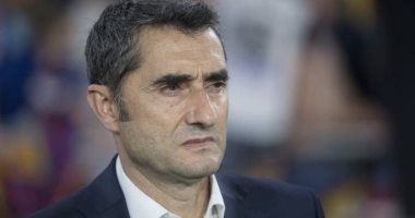 برشلونة ضد سيلتا فيجو.. فالفيردي: لست قلقا على مستقبلي مع البارسا