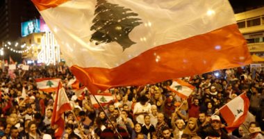 لبنان ينتفض.. تواصل المظاهرات والاعتصام فى مدينة طرابلس