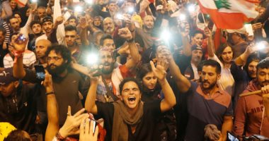نقابات موظفى مصارف لبنان: البنوك تعاود العمل غدا بعد فك الإضراب العام