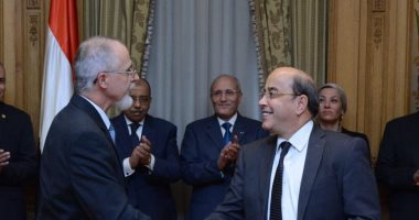 العصار يشهد توقيع مذكرة تفاهم مع شركة سويسرية لتحويل المخلفات إلى طاقة