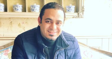 المنشد الشاب مصطفى حمدى يستقبل المولد النبوى بأغنيته الجديدة "محمد المصطفى"