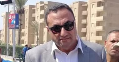 حى العجوزة يفوز بالمركز الثانى بجوائز مصر للتميز الحكومى
