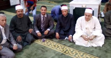 قوافل دعوية تجوب مدن الشرقية لتعريف سيرة الرسول فى ذكرى ميلاده
