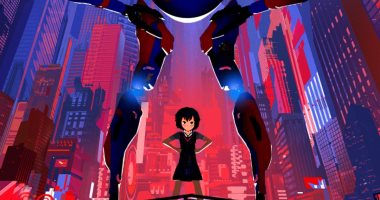 تعرف على موعد عرض الجزء الثانى من Spider-Man: Into the Spiderverse