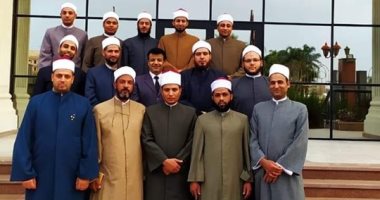الأوقاف تعلن إجراء مسابقة الإيفاد الدائم للأئمة من خريجى اللغات والترجمة