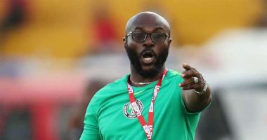 مدرب نيجيريا: سنصنع المجد فى أمم أفريقيا تحت 23 عاماً