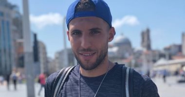 فيديو.. محمد سمير يعيد التقدم للمقاولون بالهدف الثانى أمام أسوان