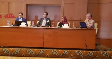 وزارة البيئة تستضيف ورشة عمل مرفق البيئة العالمى لدول شمال إفريقيا