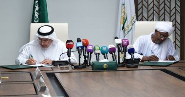  مركز الملك سلمان للإغاثة يوقع اتفاقية تعاون مشترك فى السودان 