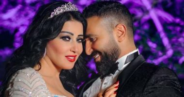 سمية الخشاب: لا تصالح مع أحمد سعد ومتمسكة بحقوقى بالقانون