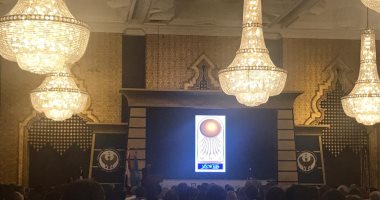 انطلاق مؤتمر علماء المصريات.. واختيار طارق توفيق نائبا لرئيس الجمعية الدولية