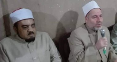 أوقاف الوادى الجديد تطلق حملة "هذا هو الإسلام" بمناسبة المولد النبوى الشريف
