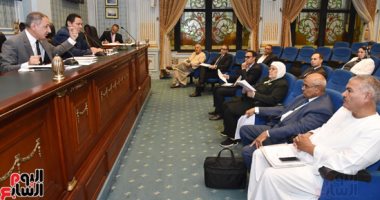 "زراعة البرلمان" تشكل لجنة لدراسة تعديل قانون الزراعة