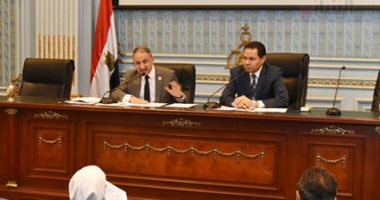 جدل بزراعة النواب حول السماح للحكومة بإقامة مشروعات نفع عام على الأرض الزراعية
