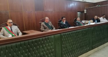 السجن المؤبد لمزارع لاتهامه بقتل شخص بسبب خلافات بينهما فى سوهاج