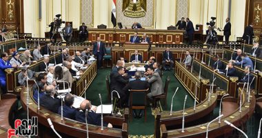 البرلمان يوافق على إتاحة البيانات الشخصية.. ووزير الاتصالات: هدفه الحماية