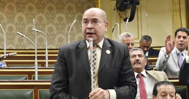 صور..  البرلمان يوافق على المادة المنظمة لحقوق الشخص فى قانون حماية البيانات