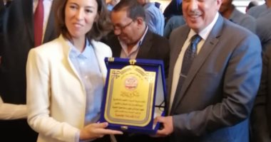 صور .."تعليم الإسكندرية ": التعليم الفنى قاطرة التنمية فى مصر