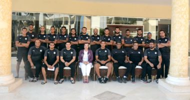 انفو جراف.. تعرف على قائمة منتخب الشاطئية قبل المشاركة بكأس العالم للقارات