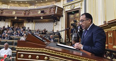 بعد اختيارها لتولى منصب وكيل السكرتير العام للأمم المتحدة.."التضامن" أول الحقائب الوزارية فى التعديل الوزارى.. مصادر: إعلان الأسماء قريبا بعد اعتمادها رسميا ..و"غادة والى" تسير الأعمال 
