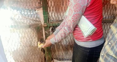 غلق 4 حظائر مواشى وسط طوخ وإنذار 3 آخرين بالإخلاء خلال أسبوع استجابة للأهالى