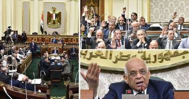 البرلمان يسلط الضوء على المواهب الرياضية.. مقترح بتدشين مبادرة لاكتشاف النماذج المتميزة.. نائب: مصر بها آلاف مثل محمد صلاح فى القرى والنجوع.. ومطالبات بزيادة أعداد المدارس الرياضية وإنشاء أخرى للمواهب المختلفة
