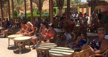 تعرف على ترتيب الجنسيات الأوروبية الوافدة للبحر الأحمر وأهم الأماكن × 10معلومات
