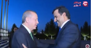 تقرير أوروبى يفضح تمتع قاعدة تركيا فى الدوحة بحق ممارسة أنشطة تجسس