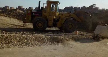 شكوى من تهيئة جزء من الفسطاط لإقامة مقلب قمامة.. والأهالى: تشوية للمنطقة السياحية
