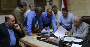 محافظ جنوب سيناء يصدق على زيادة مرتبات جميع المتعاقدين والصرف بأثر رجعى 