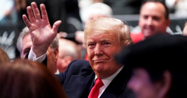 "CNN": ترامب يختم العام بأفضل دعم لمساعيه لولاية ثانية فى 2020