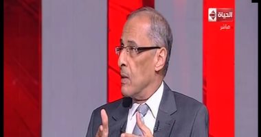 مدير وكالة الفضاء المصرية: نسعى لتوطين صناعة مكونات الأقمار الصناعية