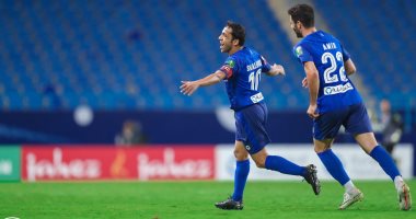 الهلال يكتسح عرعر برباعية فى كأس خادم الحرمين.. فيديو