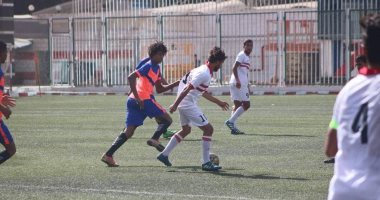 الزمالك يواجه إنبي فى منافسات الجولة العاشرة بدورى الجمهورية 99