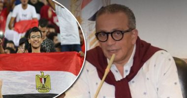 الدورى المصرى شكله مختلف فى الدور الثانى.. عمرو الجناينى يؤكد عودة الجماهير وتطبيق تقنية "الفار".. بوابات إلكترونية لمداخل الاستادات وكاميرات مراقبة.. وبث المباريات HD