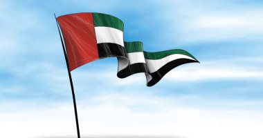 كاريكاتير الصحف الإماراتية.. الإمارات تحتفل بيوم العلم 