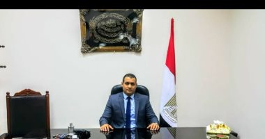 رئيس محكمة بلبيس يترشح لشغل أحد مقاعد رؤساء المحاكم بنادى القضاة