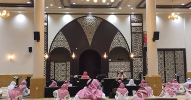 السعودية.. "شرح العقيدة الواسطية" دورة علمية بتعاونى جنوب حائل 