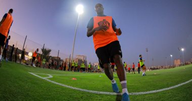 الكبار فى تونس يتنافسون على ضم جيرالدو من الأهلي