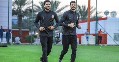 طبيب الأهلي يؤكد جاهزية الشناوى لمباراة الهلال السودانى