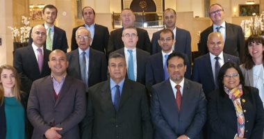 وفد برلمانى يشارك بمؤتمر "دعم الرخاء" بالأردن بحضور صندوق النقد الدولى