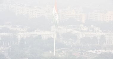 المدينة تحولت لغرفة غاز.. توزيع 5 ملايين قناع تلوث على سكان دلهى