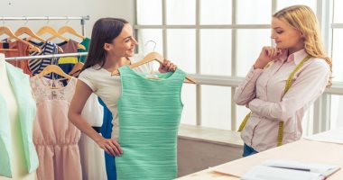 دليلك الكامل عشان تبقى "استايسلت".. الخبرة بتفرق وكسب ثقة العميل أهم خطوة