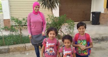 فى اليوم العالمى لربة المنزل.. نادية: "ضحيت بعملى من أجل أطفالى"