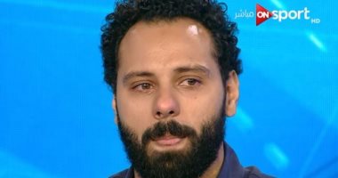 جنش يبكى بعد تذكر وفاة والديه: أفتقدهم بشكل كبير