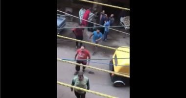 قارئ يستغيث من انتشار البلطجة بالمدينة الصناعية فى كفر الشيخ