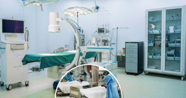 خريطة متكاملة لدعم الجمهورية بـ"قلاع" صحية نموذجية.. ضخ 6.1 مليار جنيه فى شرايين البنية التحتية بـ30 مستشفى فى مختلف المحافظات.. والرعاية المجانية حق مكفول لغير القادرين.. ووضع 18 تخصصا طبيا فى خدمة المستفيدين